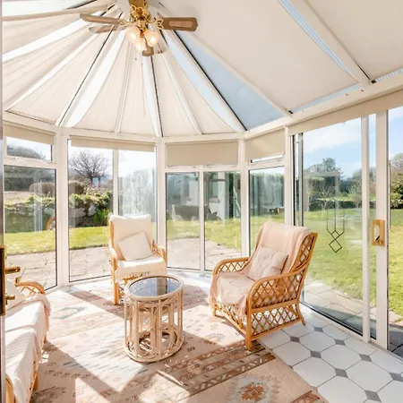 3 Bed In Oc-i186 Castlegregory