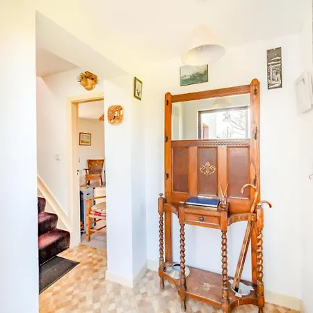 Casa de Férias 3 Bed In Oc-i186 Castlegregory