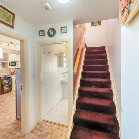 3 Bed In Oc-i186 펜션 *