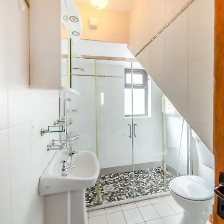 Casa de Férias 3 Bed In Oc-i186