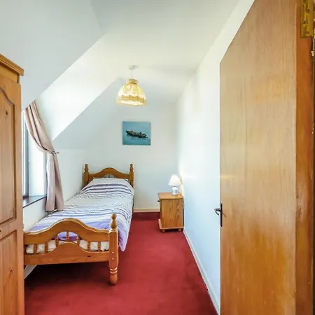 3 Bed In Oc-i186 度假居
