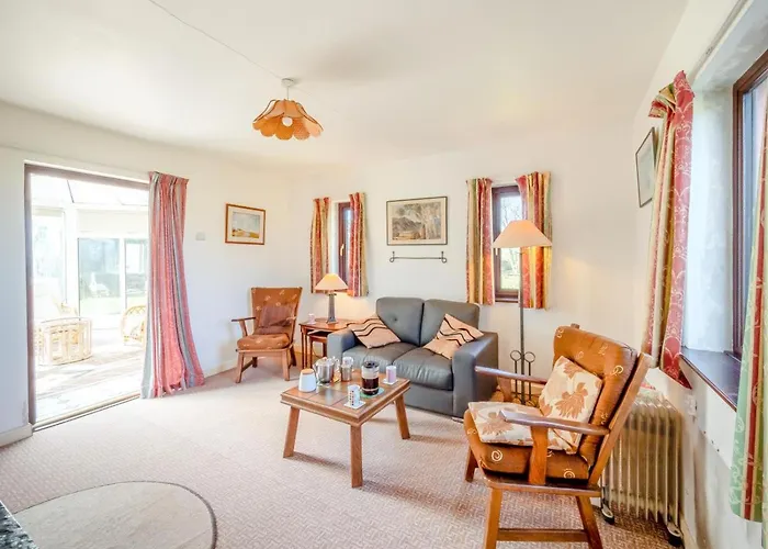 3 Bed In Oc-i186 * 卡索格加里