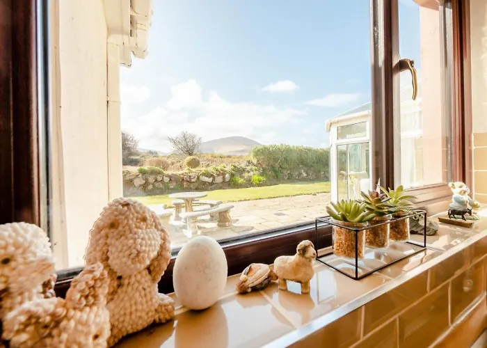 3 Bed In Oc-i186 펜션 *