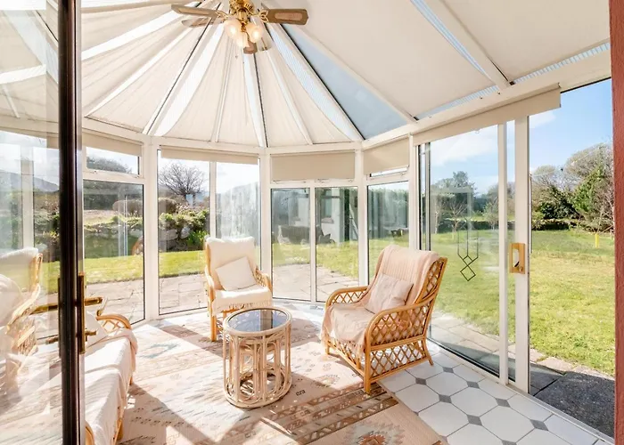 3 Bed In Oc-i186 卡索格加里