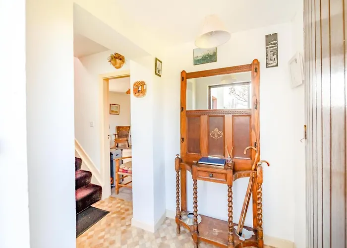 度假居 3 Bed In Oc-i186 卡索格加里