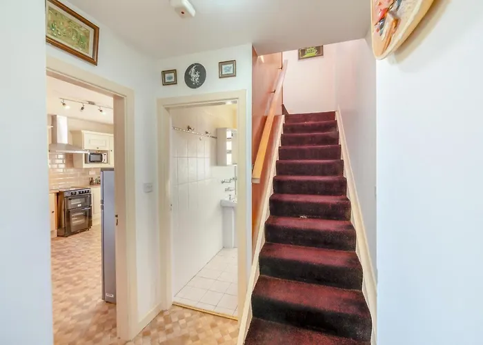 3 Bed In Oc-i186 度假居 *