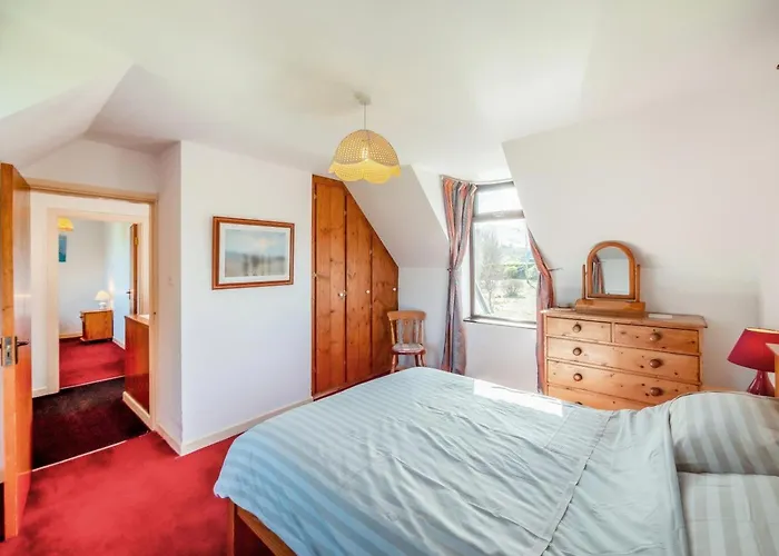 3 Bed In Oc-i186 度假居