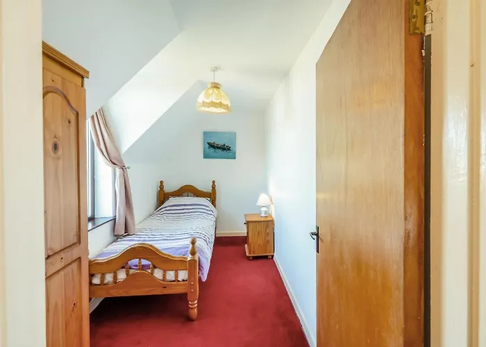 度假居 3 Bed In Oc-i186 卡索格加里