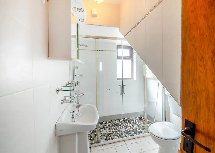 度假居 3 Bed In Oc-i186