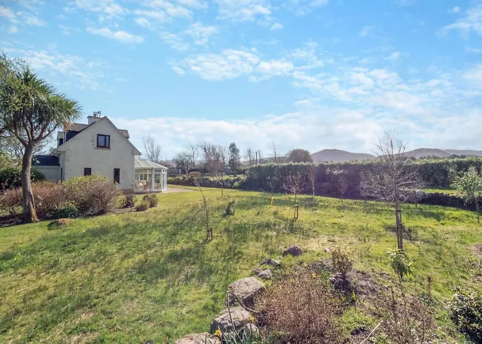 3 Bed In Oc-i186 펜션