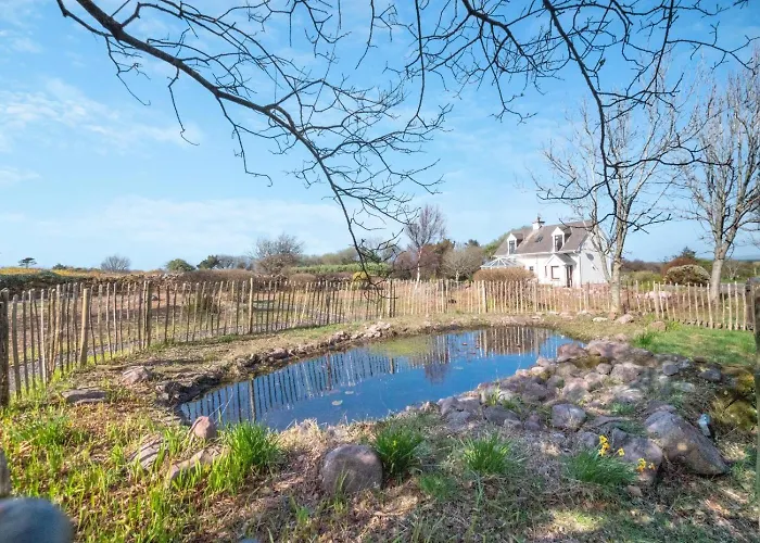 3 Bed In Oc-i186 卡索格加里